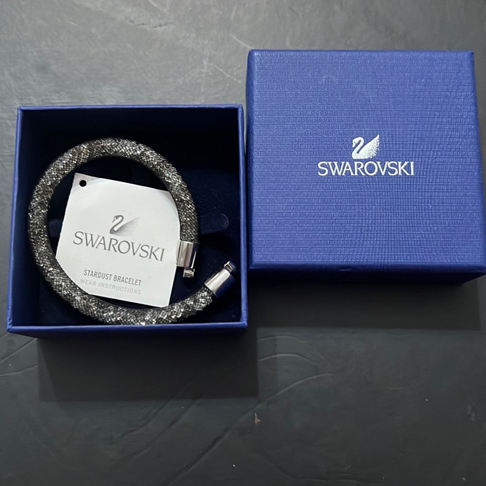 Swarovski Bracelet
